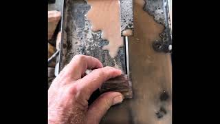 Review of Rock Rascal Trim Saw