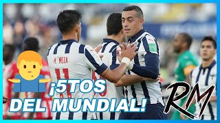 🤠🔥 Rayados de Monterrey GOLEA al Al-Jazira y es QUITO del MUNDIAL DE CLUBES ⚽😎