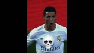 Ronaldo the goooaaat💀