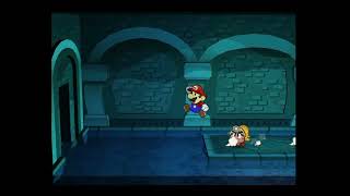 Paper Mario: The Thousand Year Door Chapter 1 P2