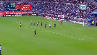 Gol de Edwin Cardona | Pachuca 3-0 Tijuana | Clausura 2019 Jornada 10