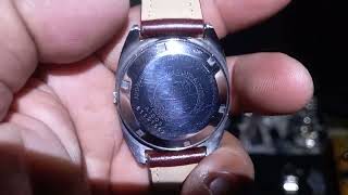 JAM VINTAGE ORIGINAL ‼️ADA DI PASAR LOAK JATINEGARA#wapakandi089664077482