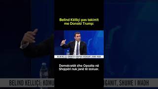 Mos dëgjoni brroçkullat se PD është e izoluar. Demokratët dhe Opozita nuk janë të izoluar.