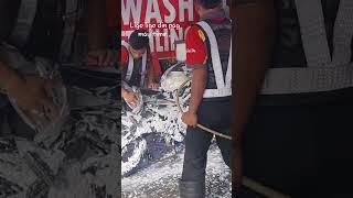 maligo ka na muna z650 #washwash