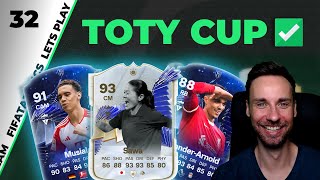 Meine TOTY Pulls Im Einsatz!