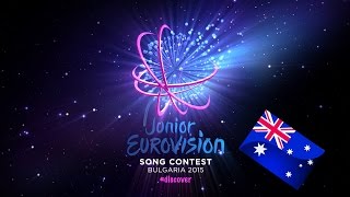 Junior Eurovision Song Contest 2015. Top 7