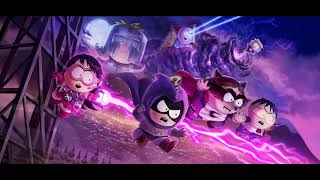 South Park Phone Destroyer Team Wars TVT Week 43 CyberFcuk FishD!cks SPPD