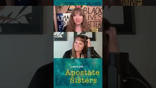 Beyond Doomsday - from Christian Apocalypse to Sustainable Action #shorts #apostatesisters