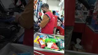 Reliance mart | Shopping Time|  | #minivlog #Shorts #vlog