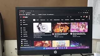 Laptop me Youtube Kaise Chalaye👍🔥#viral@Technicalboss