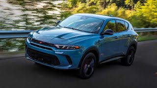 New 2023 Dodge Hornet | Compact SUV