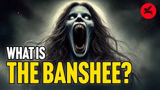 Ireland’s Chilling Banshee: Scream of Death or Cry of Warning?