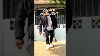 LOYAL CHOREOGRAPHY BY CHRIS BROWN | Dede The Ace 🔥🔥 #dance #shorts #shortsvideo #chrisbrown #2024