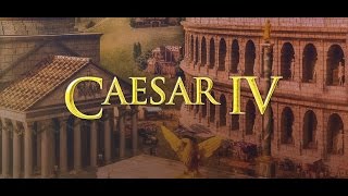 Ave Caesar