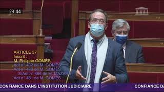 20210521 Interventions centre d'accès au droit Nouvelle Calédonie PJL Justice