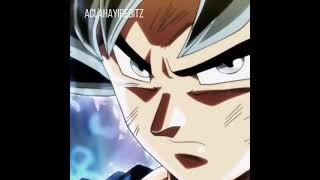 Son Goku (edit)/CAPCUT♤-ACLAHAYIR EDITZ