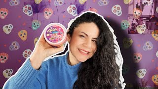 Jelly Distroller de la marca Latina, crema para peinar con gel para definir tus rizos