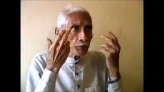 Dada Chandranath on Meditation