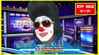 Clownvis to the Rescue - Episode 183