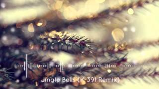 Jingle Bells (K-391 Remix)