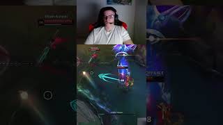 KAYN SEASON 14 #shorts #challenger #challenger #leagueoflegends