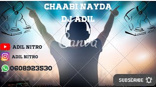 chaabi nayda شعبي دردك وحيح