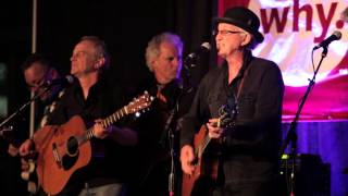 Nutopians Perform at 2013 WhyHunger Chapin Awards Dinner