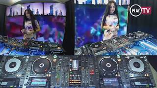 MIRA - Live @PLAY TV 21.06.2017 #deep