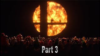 Super Smash Bros. Ultimate: Who Will Win? (Part 3)