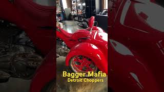 #detroitchoppers we visited a few days ago, like and subscribe please! Be safe! #baggers #detroit