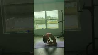 laghu vajrasana ashtanga yoga practice