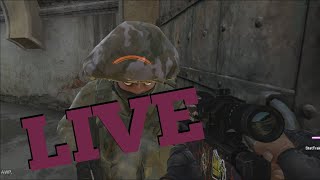 CS:GO - Live Lauantai (Rentoa smurffailua / Katsojien kaa mm)