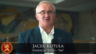 Jacek Kotula: na Stowarzyszeniu im. Ks. Piotra Skargi można polegać