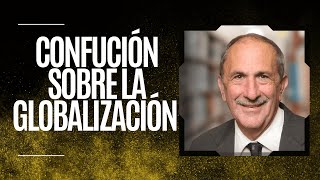 La confusa literatura sobre la globalización por David Gordon (doblaje al español)