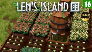 Len's Island #16