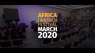 Africa Law Tech Festival 2020 Aftermovie