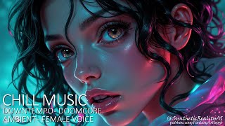 Chill Music for Focus and Creativity — Deep Concentration Mix