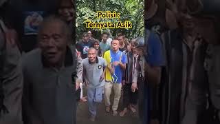 Gunawan Goyang Sadbor Kini Bebas