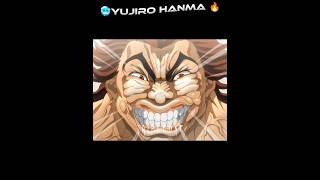 Hello Honey | Hanma Yujiro Edit