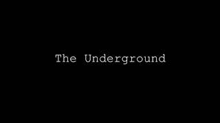 MICSTEAM- The Underground