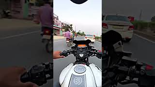 Tvs Apache Rtr 160 Bike Speed Riding #biker #bikelover #bikeshorts #bikeride #bikelovers #shorts