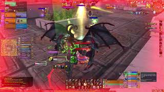 2100MMR RBGs, Memo the Serious Top 2 Million Damage, Temple of Kotmogu | WoW Shadowlands 9.0.2