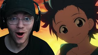 The ADVENTURE Begins! MAGI THE LABYRINTH OF MAGIC Episode 1 Reaction