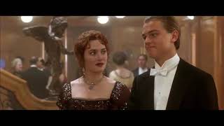 Titanic   My Heart Will Go On Music Video