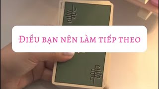 ONLY TAROT || ĐIỀU BẠN NÊN LÀM TIẾP THEO