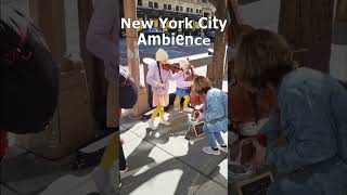 New York City Ambience - Part 2 #shorts