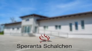 Speranta Schalchen! -  04.12.2022