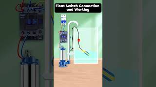 Step-by-Step Float Switch Connection for Optimal Pump Efficiency