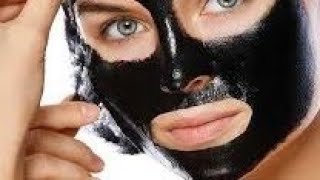 Charcoal peel off mask reviewll 2021llfashio