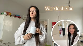 Mir geht es nicht gut 😔  Kein Wunder | Marytuga